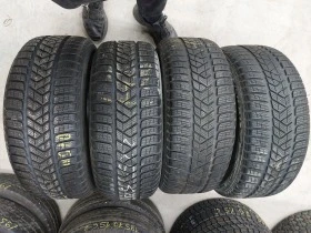 Гуми Зимни 225/50R17, снимка 1
