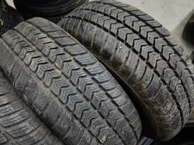 Гуми Зимни 215/70R15, снимка 3