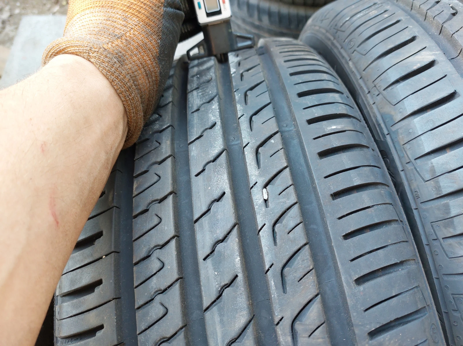 ���� 215/45R17 | Mobile.bg � ����������� 6