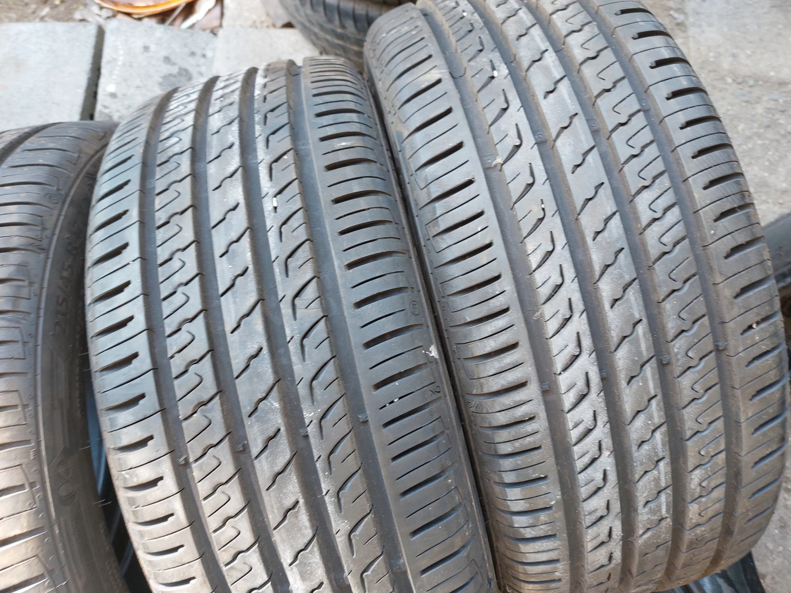 ���� 215/45R17 | Mobile.bg � ����������� 4