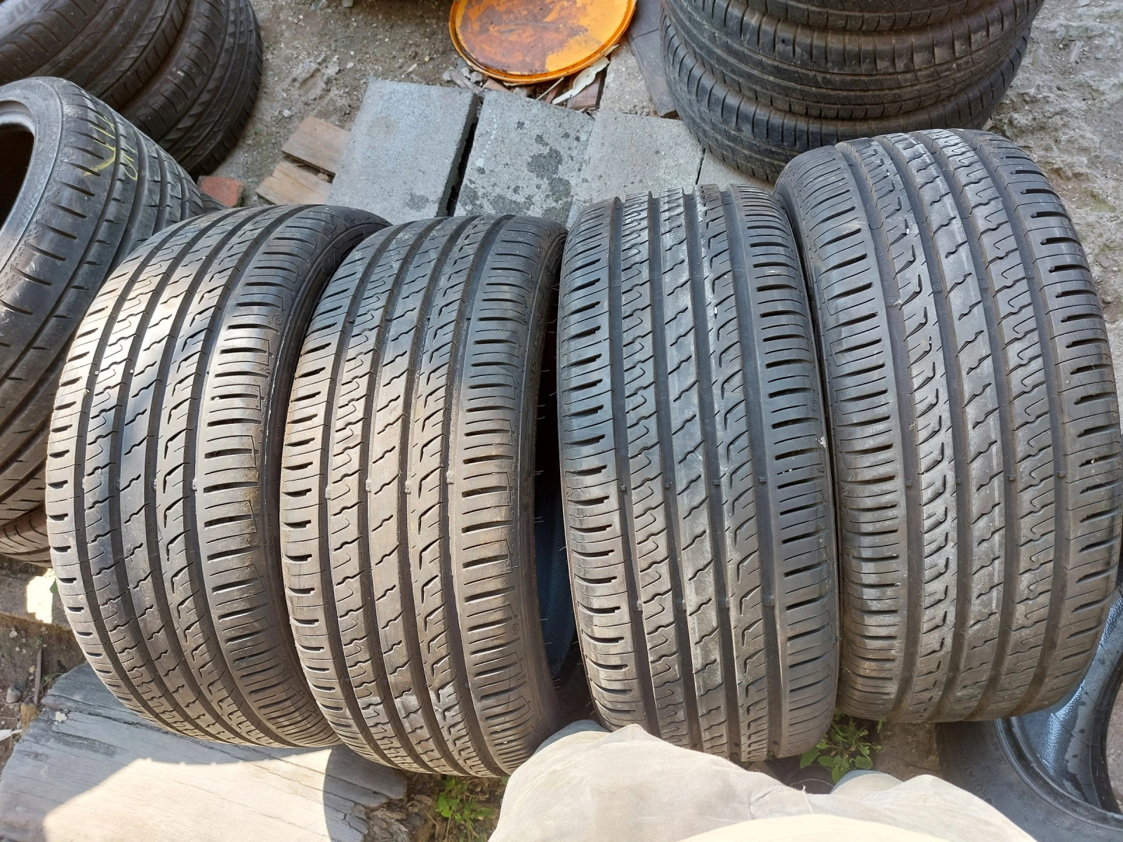 ���� 215/45R17 | Mobile.bg � ����������� 1