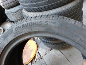 Гуми Летни 215/45R17, снимка 9 - Гуми и джанти - 41833919