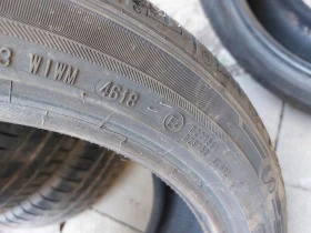 Гуми Летни 215/45R17, снимка 11 - Гуми и джанти - 41833919