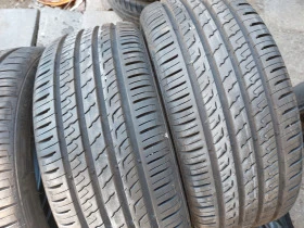 Гуми Летни 215/45R17, снимка 4 - Гуми и джанти - 41833919