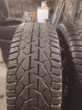 Гуми с джанти Debica 195/55R15, снимка 4 - Гуми и джанти - 47516759