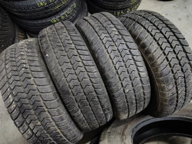 Гуми Зимни 215/70R15, снимка 1 - Гуми и джанти - 49422258