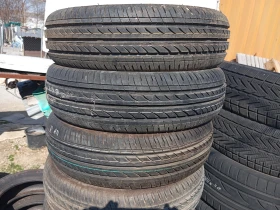 Гуми Всесезонни 175/70R13, снимка 1 - Гуми и джанти - 49512025