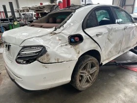 Mercedes-Benz E 350 350 Diesel, снимка 4