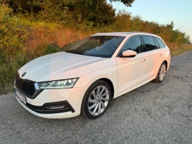 Skoda Octavia MATRIX 2.0TDI DSG, снимка 15