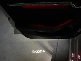 Skoda Octavia MATRIX 2.0TDI DSG, снимка 9