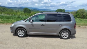 VW Touran 2.0 METAN, снимка 8