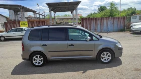 VW Touran 2.0 METAN, снимка 4