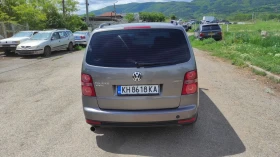 VW Touran 2.0 METAN, снимка 6