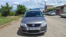 VW Touran 2.0 METAN, снимка 2
