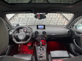 Audi S3 QUATTRO * S LINE * BANG & OLUFSEN * ПАНОРАМА * , снимка 6