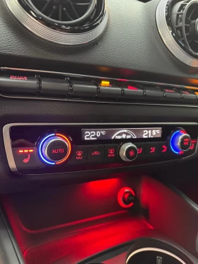 Audi S3 QUATTRO * S LINE * BANG & OLUFSEN * ПАНОРАМА * , снимка 9
