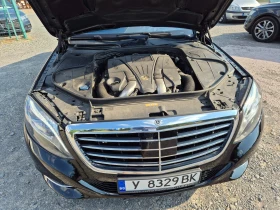 Mercedes-Benz S 500 4 Matic, снимка 15