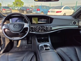 Mercedes-Benz S 500 4 Matic, снимка 14