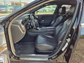 Mercedes-Benz S 500 4 Matic, снимка 13