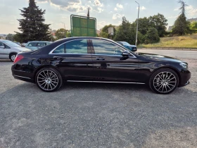 Mercedes-Benz S 500 4 Matic, снимка 6