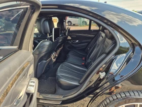 Mercedes-Benz S 500 4 Matic, снимка 12