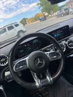 Mercedes-Benz A 200 A35 AMG aero Widescreen, снимка 6