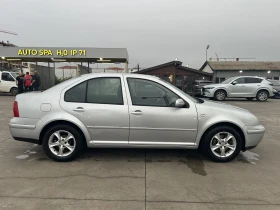 VW Bora 2.0 Бензин Автомат!, снимка 4