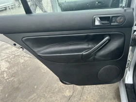VW Bora 2.0 Бензин Автомат!, снимка 16