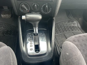 VW Bora 2.0 Бензин Автомат!, снимка 12