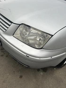 VW Bora 2.0 Бензин Автомат!, снимка 8