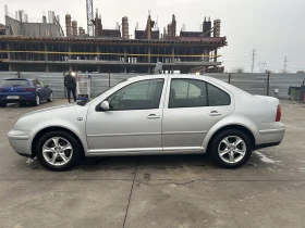 VW Bora 2.0 Бензин Автомат!, снимка 3
