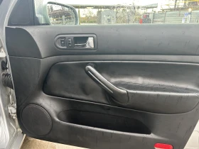 VW Bora 2.0 Бензин Автомат!, снимка 14