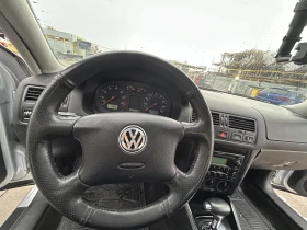VW Bora 2.0 Бензин Автомат!, снимка 9