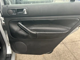 VW Bora 2.0 Бензин Автомат!, снимка 15