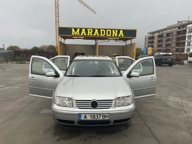 VW Bora 2.0 Бензин Автомат!, снимка 2