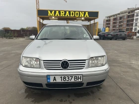 VW Bora 2.0 Бензин Автомат!, снимка 1