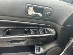 VW Bora 2.0 Бензин Автомат!, снимка 13