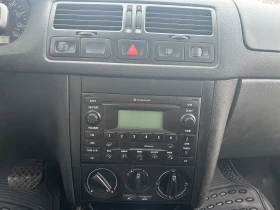 VW Bora 2.0 Бензин Автомат!, снимка 11