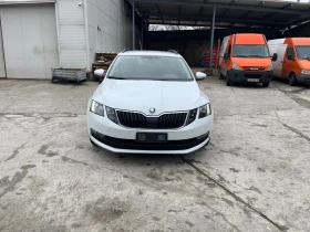 Skoda Octavia 1.4 110ks G-Tec, снимка 2