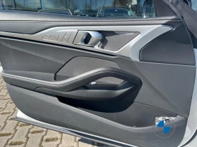 BMW 850 M850i/xDrive/M-SPORT/GRAN COUPE/LASER/H&K/HEAD UP/, снимка 6