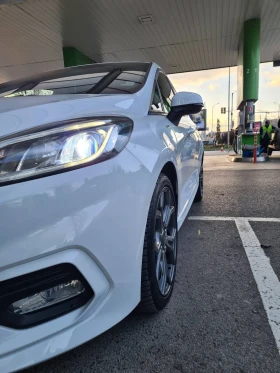 Ford Fiesta ST line, снимка 8