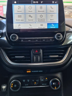 Ford Fiesta ST line, снимка 16