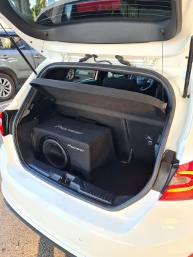 Ford Fiesta ST line, снимка 11