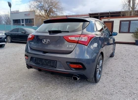 Hyundai I30 1.6 Sport ТОП СЪСТОЯНИЕ , снимка 5