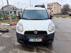 Fiat Doblo 1.3Multijet 90k -6, снимка 5