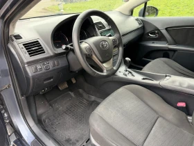 Toyota Avensis, снимка 7