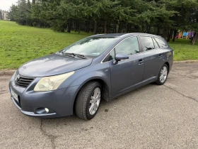 Toyota Avensis, снимка 2