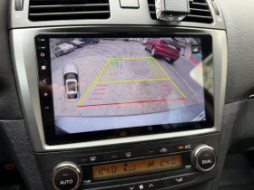 Toyota Avensis, снимка 10