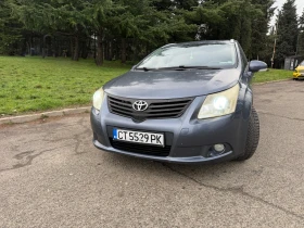 Toyota Avensis, снимка 6