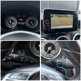 Mercedes-Benz A 200 CDI* AMG* 7-G* Panorama* ТОП* , снимка 16